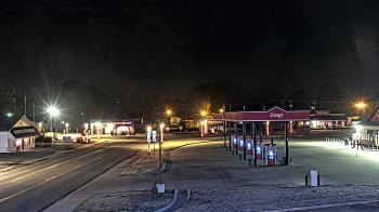 Weather camera view of Arkwest Communications.