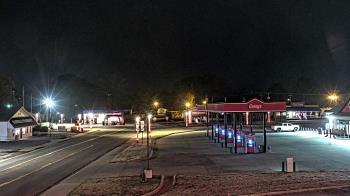 Weather camera view of Arkwest Communications.