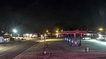 Weather camera view of Arkwest Communications.