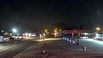 Weather camera view of Arkwest Communications.