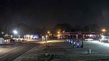 Weather camera view of Arkwest Communications.