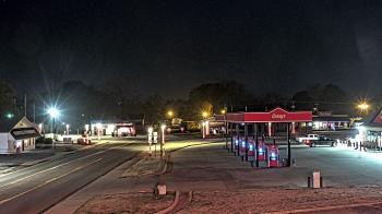 Weather camera view of Arkwest Communications.