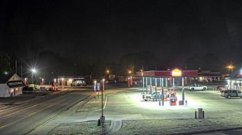 Weather camera view of Arkwest Communications.