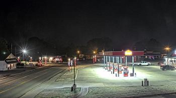 Weather camera view of Arkwest Communications.