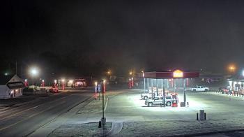 Weather camera view of Arkwest Communications.