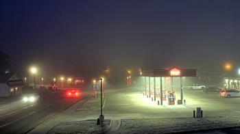 Weather camera view of Arkwest Communications.