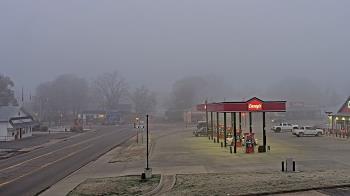 Weather camera view of Arkwest Communications.