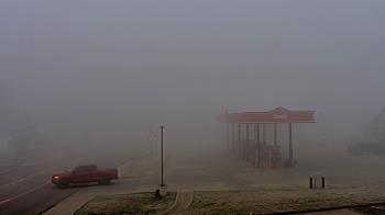 Weather camera view of Arkwest Communications.