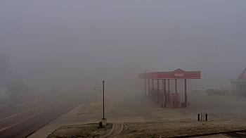 Weather camera view of Arkwest Communications.