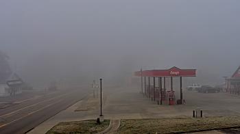 Weather camera view of Arkwest Communications.