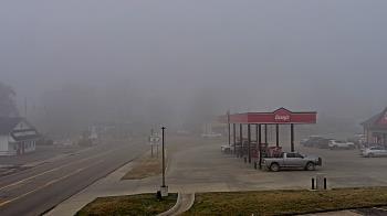 Weather camera view of Arkwest Communications.