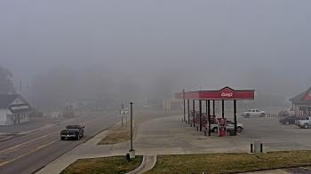 Weather camera view of Arkwest Communications.