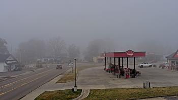 Weather camera view of Arkwest Communications.