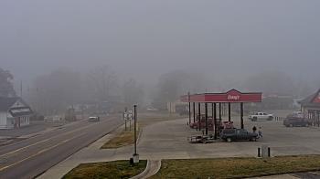 Weather camera view of Arkwest Communications.