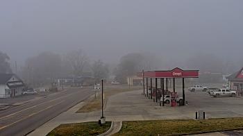 Weather camera view of Arkwest Communications.