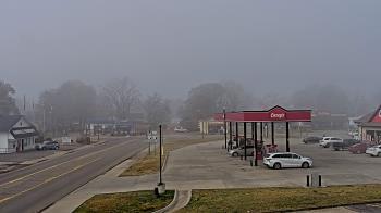 Weather camera view of Arkwest Communications.