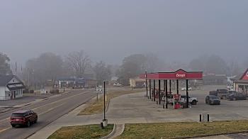 Weather camera view of Arkwest Communications.