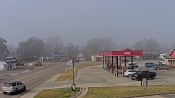 Weather camera view of Arkwest Communications.