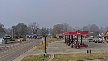 Weather camera view of Arkwest Communications.