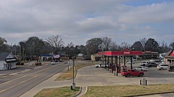 Weather camera view of Arkwest Communications.