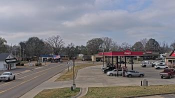 Weather camera view of Arkwest Communications.