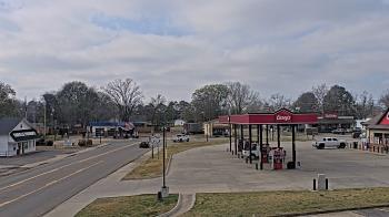 Weather camera view of Arkwest Communications.