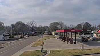 Weather camera view of Arkwest Communications.