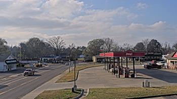 Weather camera view of Arkwest Communications.