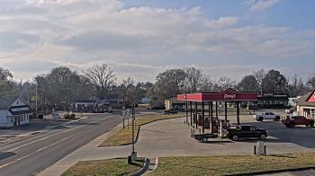 Weather camera view of Arkwest Communications.