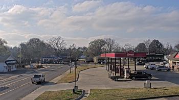 Weather camera view of Arkwest Communications.