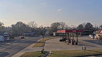 Weather camera view of Arkwest Communications.