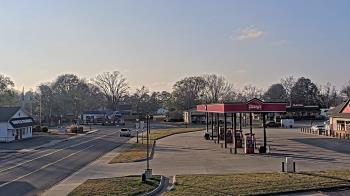 Weather camera view of Arkwest Communications.