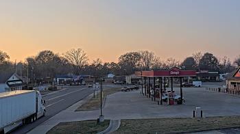 Weather camera view of Arkwest Communications.