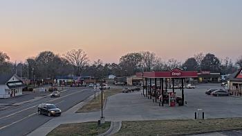 Weather camera view of Arkwest Communications.
