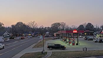 Weather camera view of Arkwest Communications.