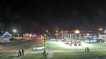 Weather camera view of Arkwest Communications.