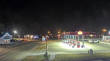 Weather camera view of Arkwest Communications.