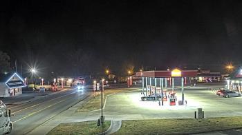 Weather camera view of Arkwest Communications.