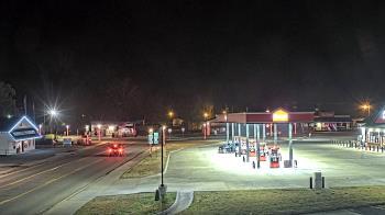 Weather camera view of Arkwest Communications.