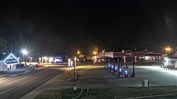 Weather camera view of Arkwest Communications.