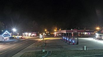 Weather camera view of Arkwest Communications.