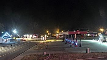 Weather camera view of Arkwest Communications.