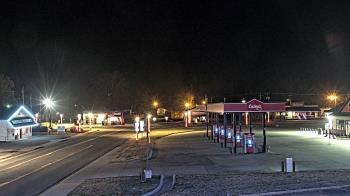 Weather camera view of Arkwest Communications.