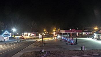 Weather camera view of Arkwest Communications.