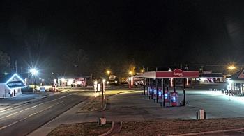 Weather camera view of Arkwest Communications.