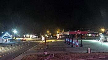 Weather camera view of Arkwest Communications.