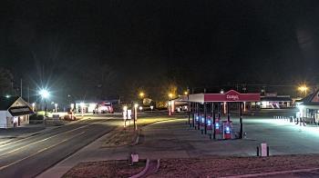 Weather camera view of Arkwest Communications.