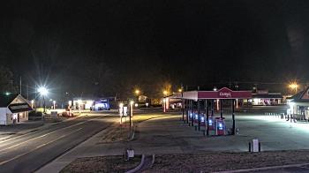 Weather camera view of Arkwest Communications.