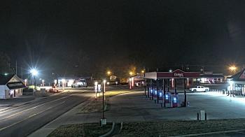 Weather camera view of Arkwest Communications.