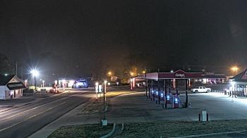 Weather camera view of Arkwest Communications.